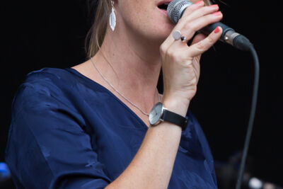 Isolde XL @ Bollekes feesten, picture 12, photographed by Marc Verdonck - FrontView Magazine
