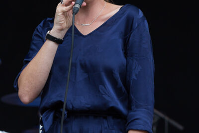 Isolde XL @ Bollekes feesten, picture 14, photographed by Marc Verdonck - FrontView Magazine
