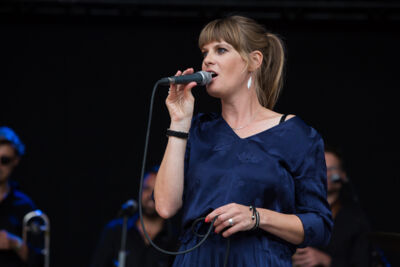 Isolde XL @ Bollekes feesten, picture 16, photographed by Marc Verdonck - FrontView Magazine