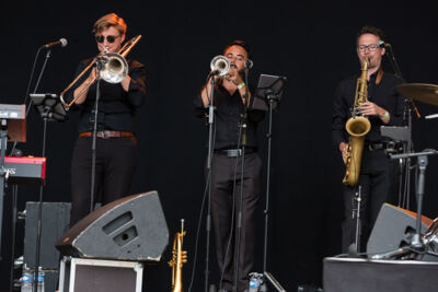Isolde XL @ Bollekes feesten, picture 17, photographed by Marc Verdonck - FrontView Magazine