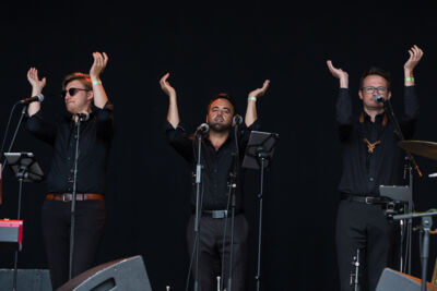 Isolde XL @ Bollekes feesten, picture 20, photographed by Marc Verdonck - FrontView Magazine