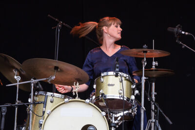 Isolde XL @ Bollekes feesten, picture 21, photographed by Marc Verdonck - FrontView Magazine