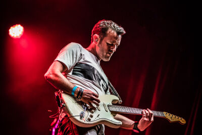 Level Six @ Pop at Park Zaventem, picture 9, photographed by Danny Wagemans - FrontView Magazine