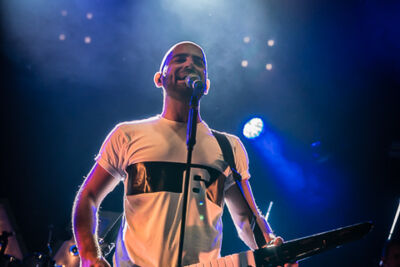 Level Six @ Pop at Park Zaventem, picture 26, photographed by Danny Wagemans - FrontView Magazine