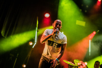 Level Six @ Pop at Park Zaventem, picture 27, photographed by Danny Wagemans - FrontView Magazine