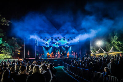Level Six @ Pop at Park Zaventem, picture 39, photographed by Danny Wagemans - FrontView Magazine