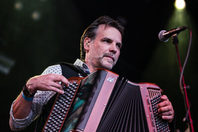 Bart Peeters @ Pop at Park Zaventem, picture 11, photographed by Danny Wagemans - FrontView Magazine