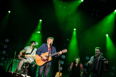 Bart Peeters @ Pop at Park Zaventem, picture 27, photographed by Danny Wagemans - FrontView Magazine