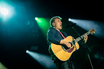 Bart Peeters @ Pop at Park Zaventem, picture 30, photographed by Danny Wagemans - FrontView Magazine