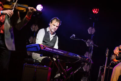 Bart Peeters @ Pop at Park Zaventem, picture 33, photographed by Danny Wagemans - FrontView Magazine