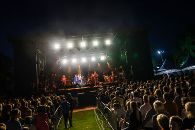 Bart Peeters @ Pop at Park Zaventem, picture 47, photographed by Danny Wagemans - FrontView Magazine