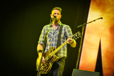 Dropkick Murphys @ Lowlands 2018, picture 5, photographed by Jordy Van Driessche - FrontView Magazine
