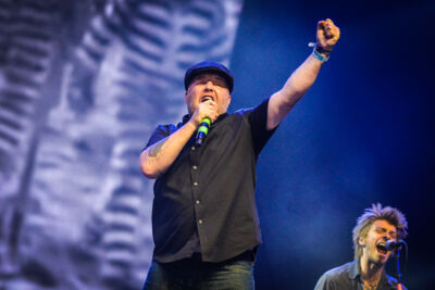 Dropkick Murphys @ Lowlands 2018, picture 8, photographed by Jordy Van Driessche - FrontView Magazine
