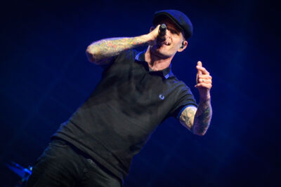 Dropkick Murphys @ Lowlands 2018, picture 12, photographed by Jordy Van Driessche - FrontView Magazine