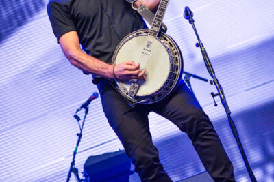 Dropkick Murphys @ Lowlands 2018, picture 14, photographed by Jordy Van Driessche - FrontView Magazine