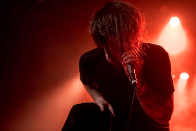Beartooth @ 013, foto 3, foto's door Erwin Evrard - FrontView Magazine
