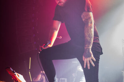 Beartooth @ 013, foto 6, foto's door Erwin Evrard - FrontView Magazine