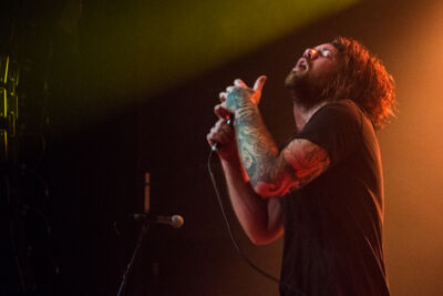 Beartooth @ 013, foto 9, foto's door Erwin Evrard - FrontView Magazine