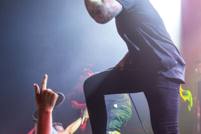 Beartooth @ 013, foto 17, foto's door Erwin Evrard - FrontView Magazine
