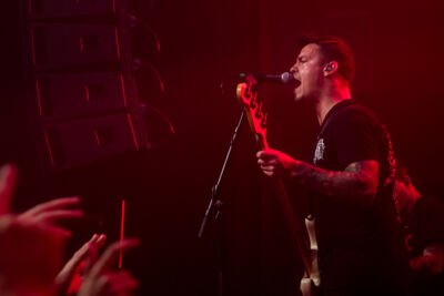 Beartooth @ 013, foto 23, foto's door Erwin Evrard - FrontView Magazine