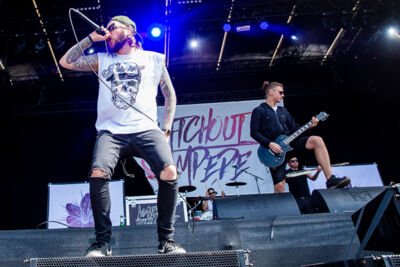 Watch Out Stampede @ Reload Festival, picture 8, photographed by Dorien Goetschalckx - FrontView Magazine