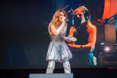 Iedereen beroemd @ Cultuurmarkt Antwerpen 2018, foto 18, foto's door Goele Bormans - FrontView Magazine