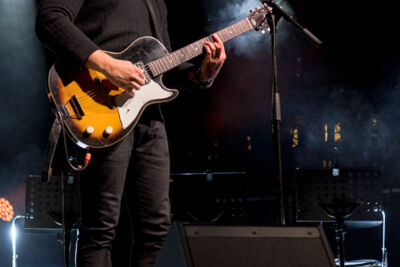 Jasper Steverlinck @ OLT Rivierenhof, foto 12, foto's door Erwin Evrard - FrontView Magazine