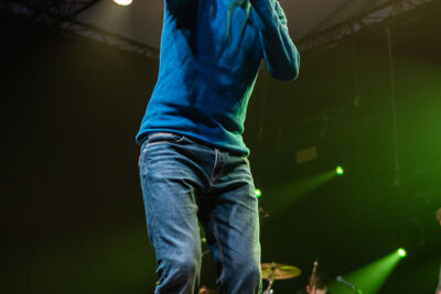 Steracteur Sterartiest @ Parkhappening Schoten 2018, foto 34, foto's door Goele Bormans - FrontView Magazine