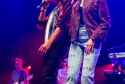 Steracteur Sterartiest @ Parkhappening Schoten 2018, foto 37, foto's door Goele Bormans - FrontView Magazine