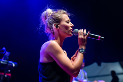Steracteur Sterartiest @ Parkhappening Schoten 2018, foto 43, foto's door Goele Bormans - FrontView Magazine
