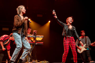 Steracteur Sterartiest @ Parkhappening Schoten 2018, foto 62, foto's door Goele Bormans - FrontView Magazine