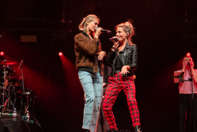 Steracteur Sterartiest @ Parkhappening Schoten 2018, foto 66, foto's door Goele Bormans - FrontView Magazine