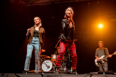Steracteur Sterartiest @ Parkhappening Schoten 2018, foto 70, foto's door Goele Bormans - FrontView Magazine