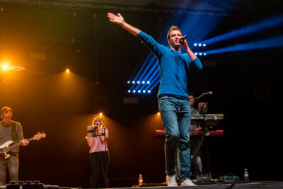 Steracteur Sterartiest @ Parkhappening Schoten 2018, foto 73, foto's door Goele Bormans - FrontView Magazine