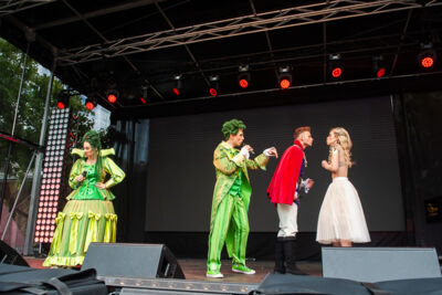 Er was eens... @ Cultuurmarkt Antwerpen 2018, picture 12, photographed by Goele Bormans - FrontView Magazine
