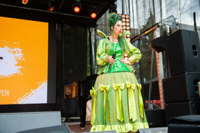 Er was eens... @ Cultuurmarkt Antwerpen 2018, picture 17, photographed by Goele Bormans - FrontView Magazine