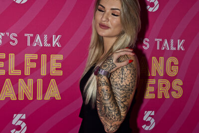 LET'S TALK 5 @ Dendermonde, picture 14, photographed by Bart Baevegems - FrontView Magazine