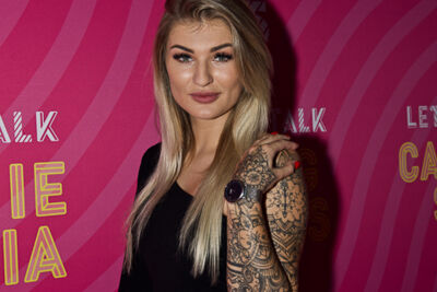 LET'S TALK 5 @ Dendermonde, picture 16, photographed by Bart Baevegems - FrontView Magazine