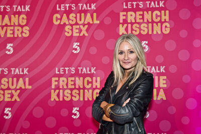 LET'S TALK 5 @ Dendermonde, picture 29, photographed by Bart Baevegems - FrontView Magazine