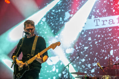 Air Traffic @ Crammerock 2018, picture 5, photographed by Edwin Houdevelt - FrontView Magazine