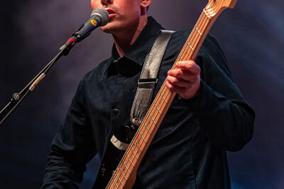 Air Traffic @ Crammerock 2018, picture 24, photographed by Edwin Houdevelt - FrontView Magazine