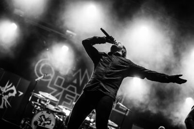Channel Zero @ Villa Pace, picture 28, photographed by Danny Wagemans - FrontView Magazine