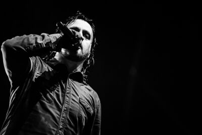 Channel Zero @ Villa Pace, picture 34, photographed by Danny Wagemans - FrontView Magazine