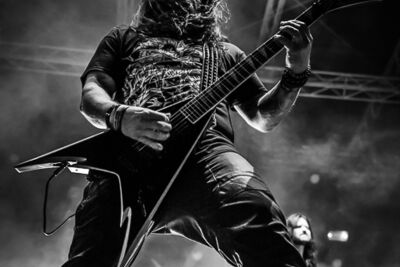 Channel Zero @ Villa Pace, picture 44, photographed by Danny Wagemans - FrontView Magazine
