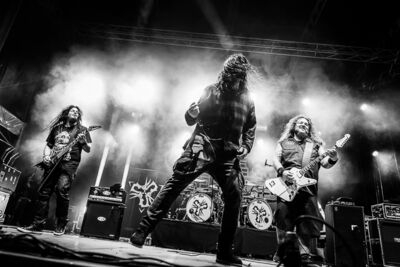Channel Zero @ Villa Pace, picture 45, photographed by Danny Wagemans - FrontView Magazine