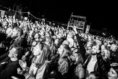 Channel Zero @ Villa Pace, picture 47, photographed by Danny Wagemans - FrontView Magazine