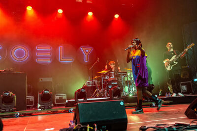 Coely @ Crammerock 2018, picture 19, photographed by Edwin Houdevelt - FrontView Magazine
