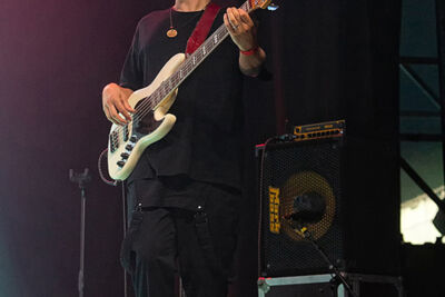 Coely @ Crammerock 2018, picture 24, photographed by Edwin Houdevelt - FrontView Magazine