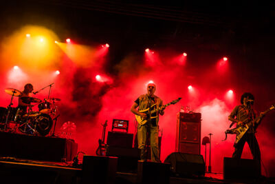 CPeX @ Villa Pace, picture 1, photographed by Danny Wagemans - FrontView Magazine