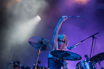 CPeX @ Villa Pace, picture 27, photographed by Danny Wagemans - FrontView Magazine